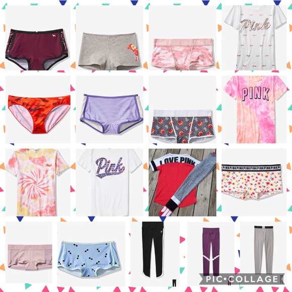 NWT VS PINK - Picture 2 of 2